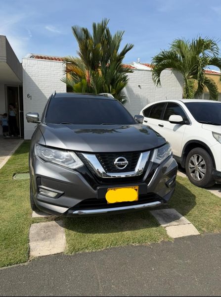 Nissan X-Trail Exclusive 4WD - imagen 1