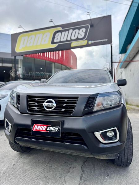 Nissan Frontier - imagen secundaria 1