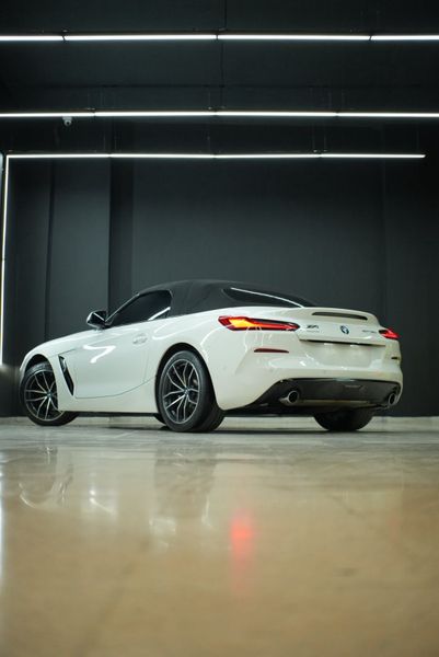 BMW Z4 sDrive20i CONVERTIBLE  2020 - imagen secundaria 1