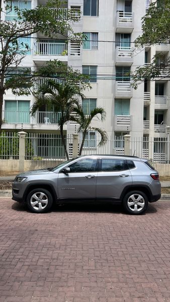 JEEP COMPASS LONGITUD - imagen secundaria 2