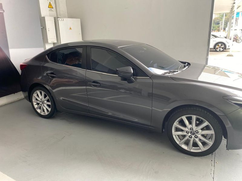 Mazda 3 Grand Touring LX 2020 - imagen secundaria 1