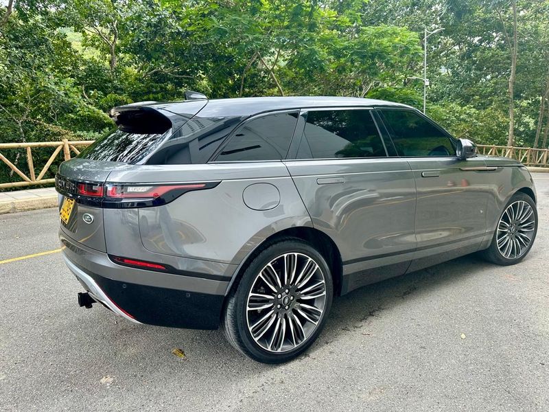 LAND ROVER RANGE VELAR FIRTS EDITION - imagen secundaria 2