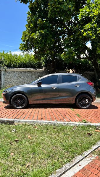 Mazda 2 Touring 2024 - imagen secundaria 2