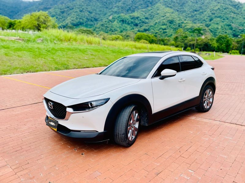 Mazda CX30 Grand Touring 2022 - imagen 1