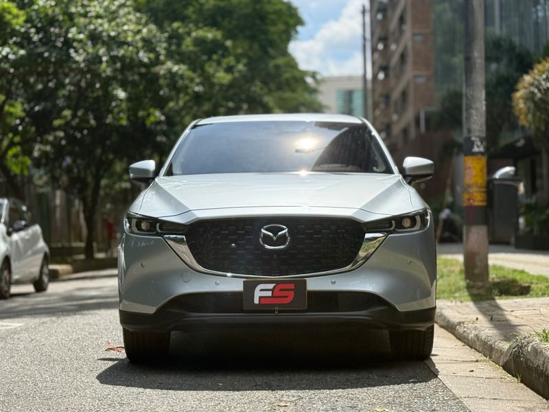 MAZDA CX5 GRAND TOURING 2023 - imagen secundaria 2