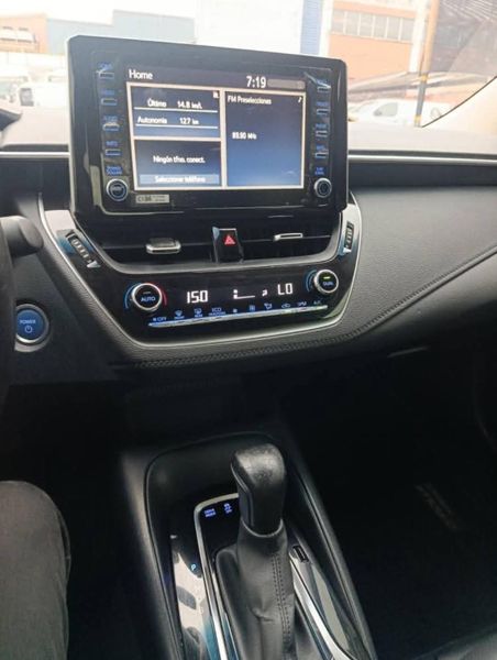Toyota Corolla Seg 2021 - imagen secundaria 1