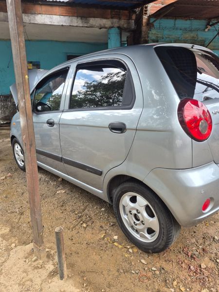 Chevrolet Spark Cronos 2012 pasa peritaje - imagen secundaria 2