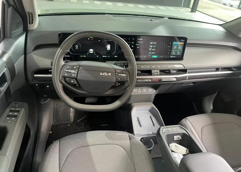 Kia EV3 Light 2025 - imagen secundaria 2