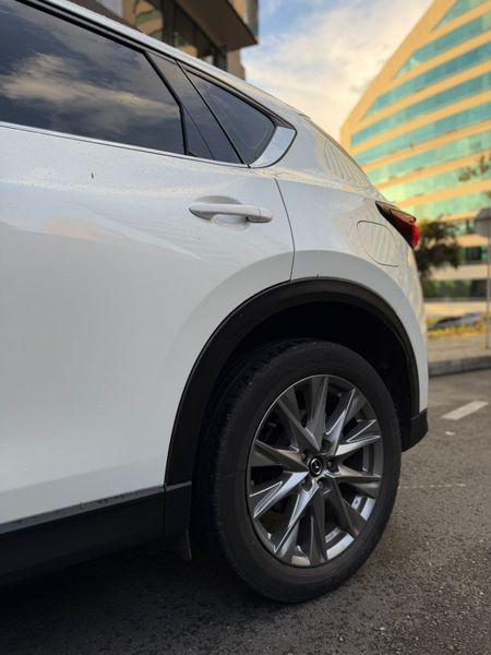 Mazda CX-5 Grand Touring 2.5cc - imagen secundaria 2
