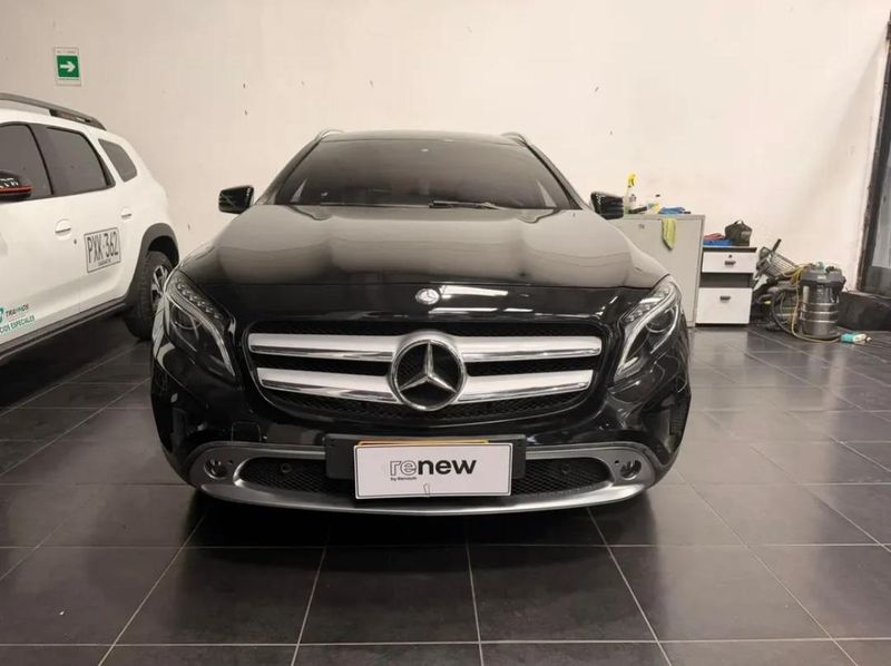 Mercedes Benz GLA200 2015 - imagen secundaria 2