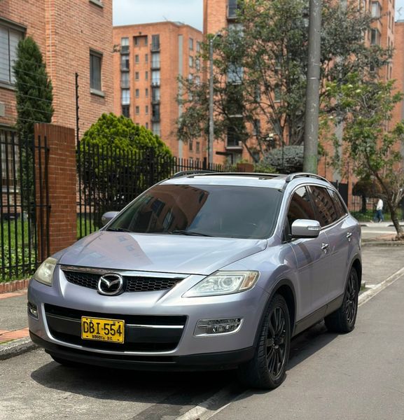 MAZDA CX-9 - imagen secundaria 2