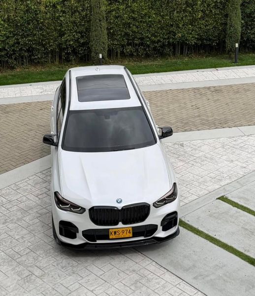 BMW X5 XDRIVE45E MPerformance - imagen secundaria 1