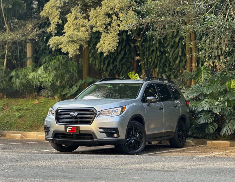 SUBARU EVOLTIS TOURING AWD 2021