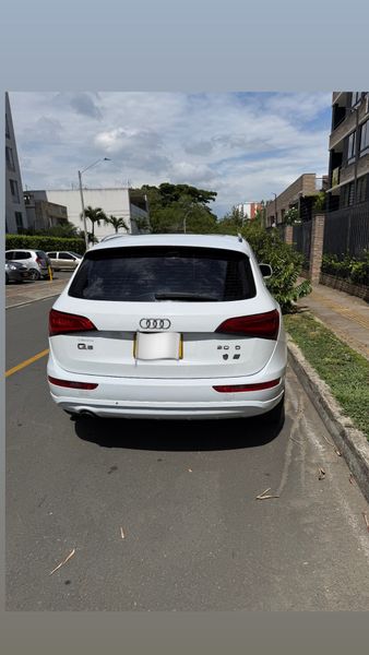 Audi Q5 Diesel 2014 - imagen secundaria 2
