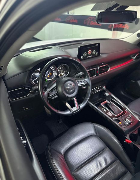 Mazda CX-5 Grand Touring 2023 - imagen secundaria 2