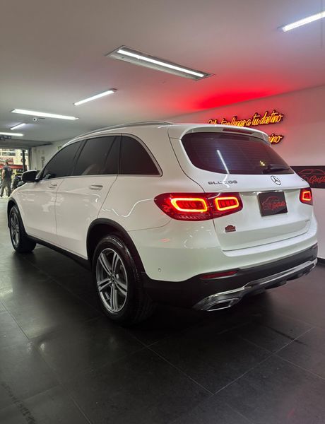 Mercedes Benz GLC 300 2021 - imagen secundaria 2
