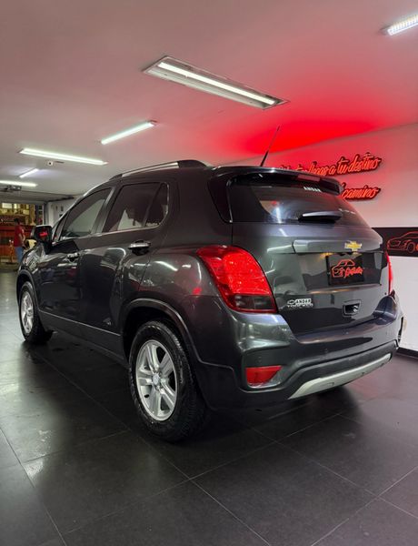 Chevrolet Tracker Lt 2019 - imagen secundaria 1