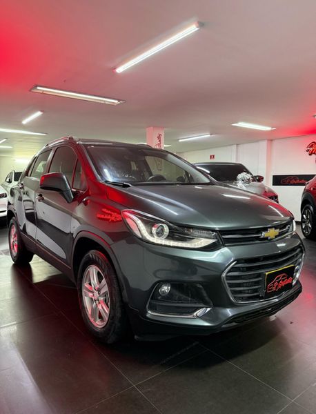 Chevrolet Tracker Lt 2019 - imagen 1