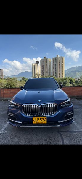 BMW X5 30d - imagen secundaria 1