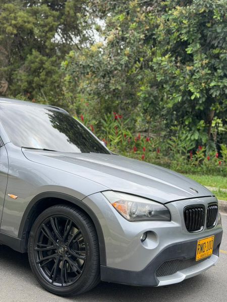 BMW X1 2012 - imagen secundaria 1