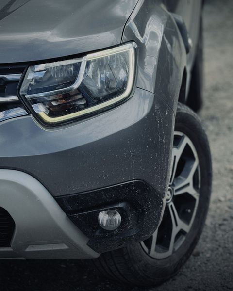 Renault Duster - imagen secundaria 1