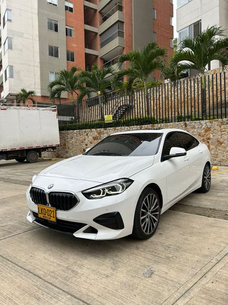 BMW 220I GRAN COUPE 2023