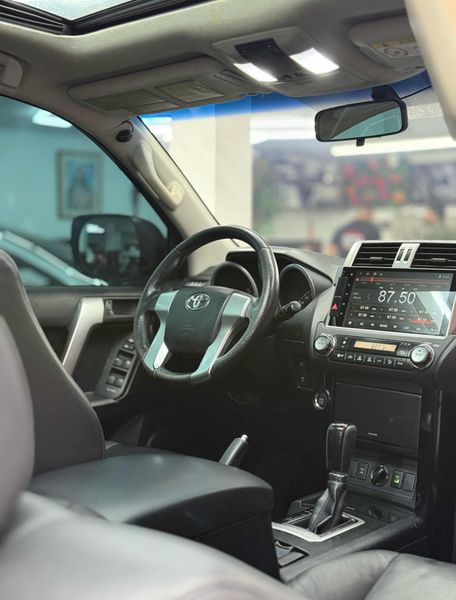 Toyota Prado TXL 2015 - imagen secundaria 2