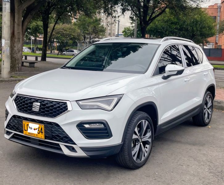 Seat Ateca Style Sport 2023 - imagen 1