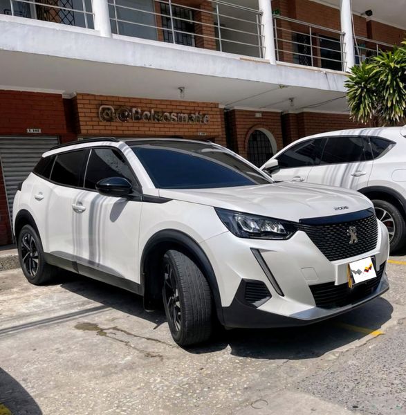 Peugeot 2008 2024 - imagen secundaria 2