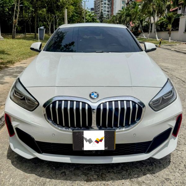 BMW 128 ti M 2024 - imagen secundaria 1