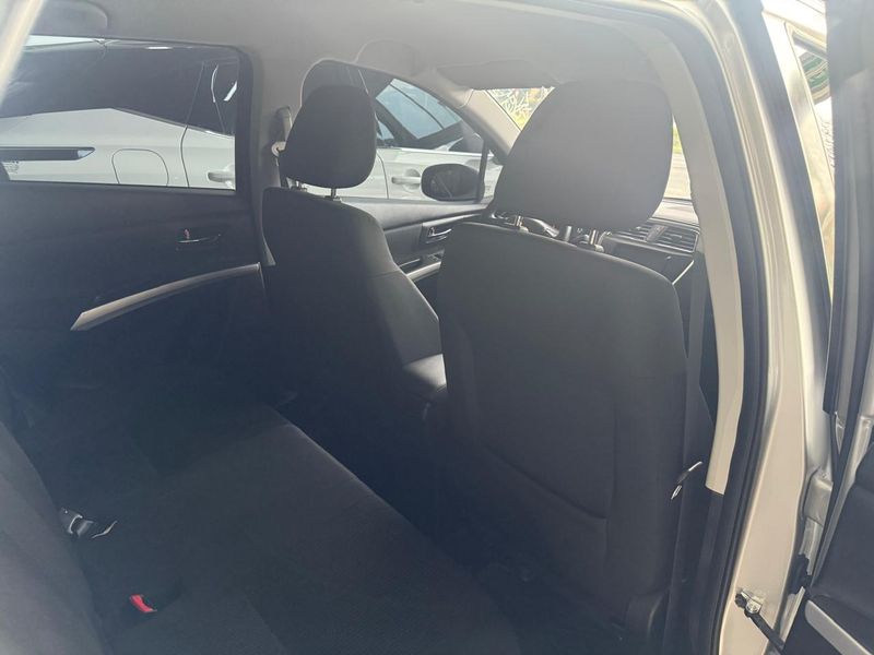 VENO SUZUKI SCROSS - imagen secundaria 1