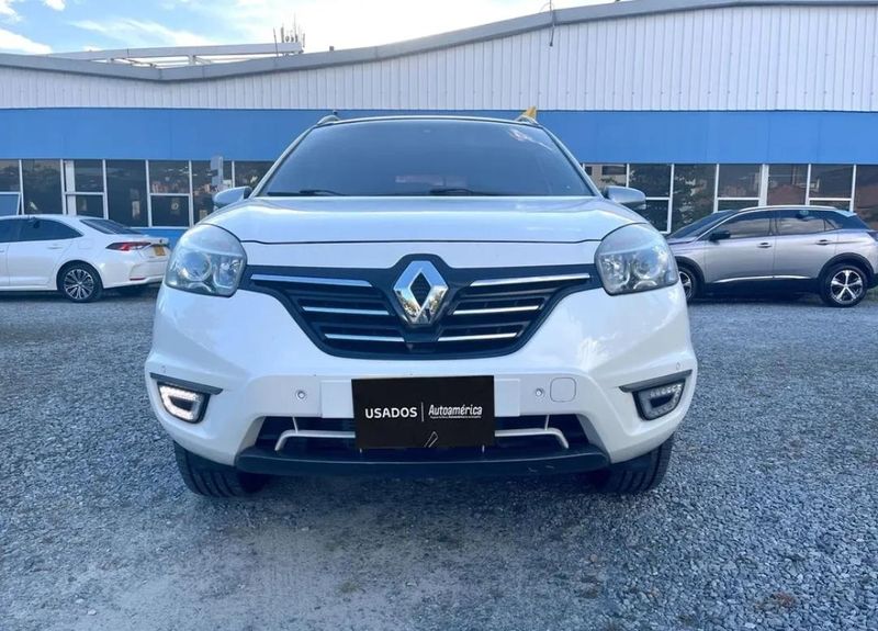 Renault Koleos Sportway 2016 - imagen secundaria 2