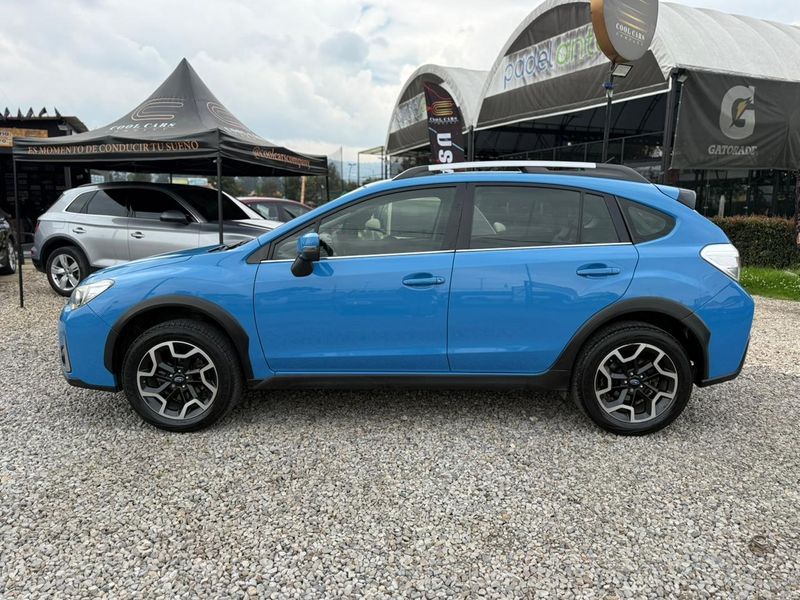 Subaru XV 2.0i 2017 - imagen secundaria 1