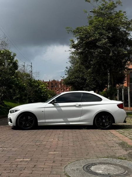 BMW M240I F22 2021 - imagen secundaria 2