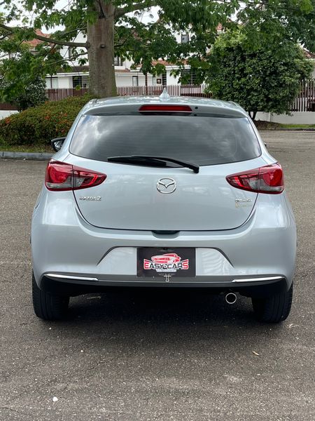 MAZDA 2 GRAN TOURING LX UNICO DUEO - imagen secundaria 1