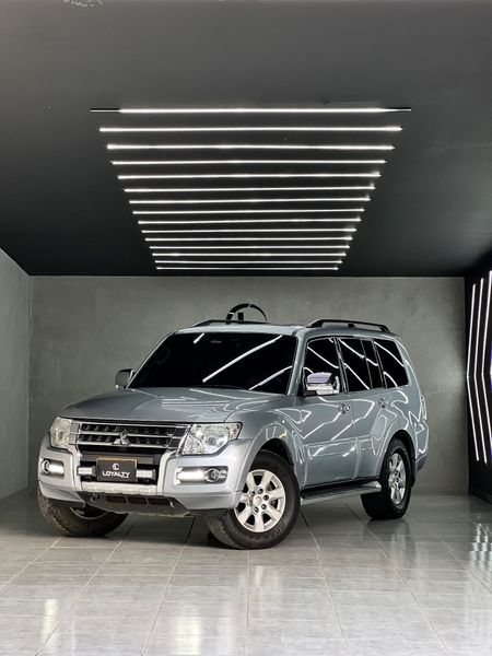 Mitsubishi Montero V97 Wagon B2 - imagen 1