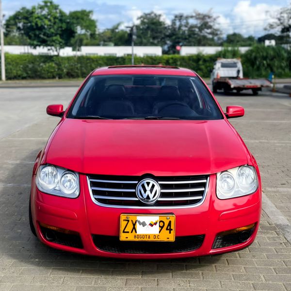 Volkswagen Jetta 2015 - imagen secundaria 1