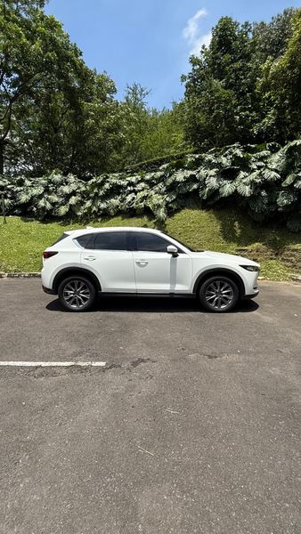 MAZDA CX-5 GRAND TOURING 2020 - imagen secundaria 2