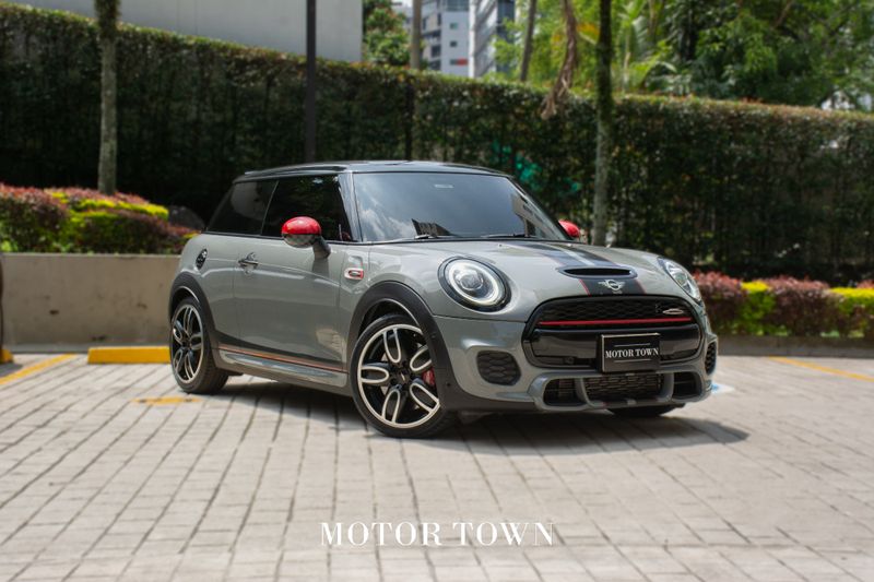 MINI John Cooper Works 3 puertas 2019 - imagen 1