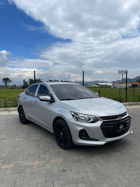 Chevrolet ónix Lt turbo 2023 - imagen secundaria 2