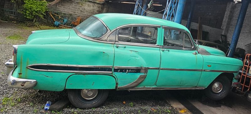 Chevrolet Belair 1974 - imagen secundaria 2