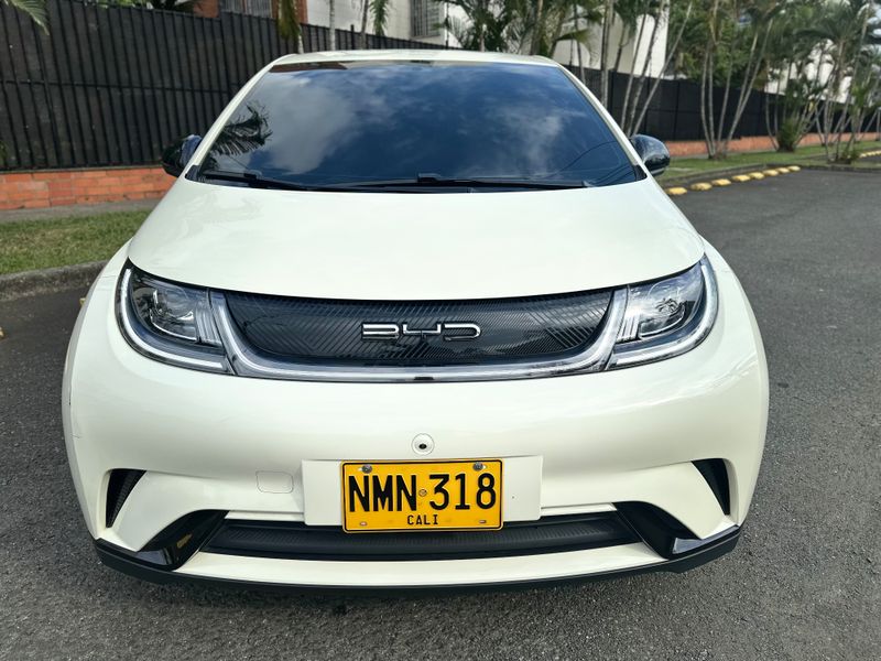 BYD DOLPHIN  2024 - imagen secundaria 2