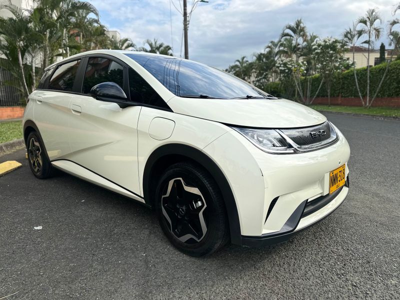 BYD DOLPHIN  2024 - imagen secundaria 1