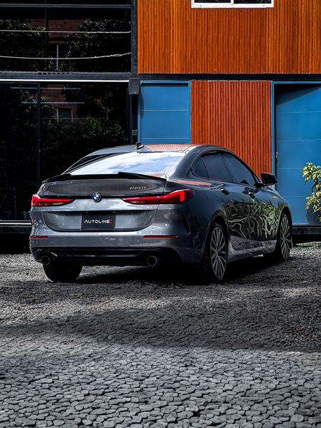 BMW 220i Gran Coupe 2023 - imagen secundaria 2