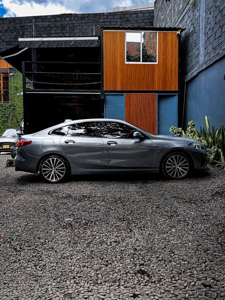 BMW 220i Gran Coupe 2023 - imagen secundaria 1