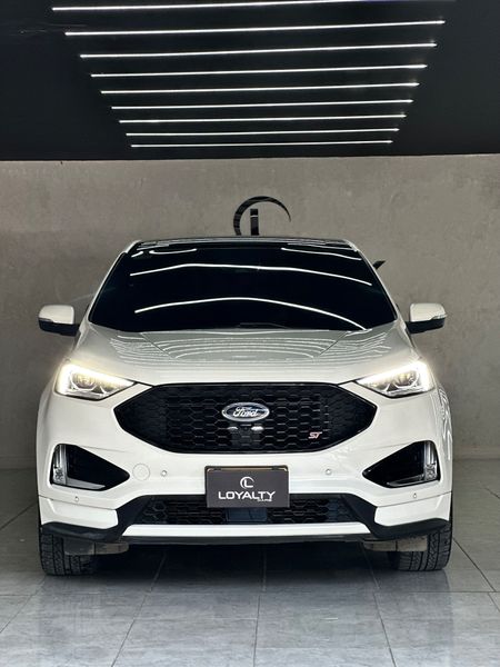 Ford Edge ST - imagen secundaria 2