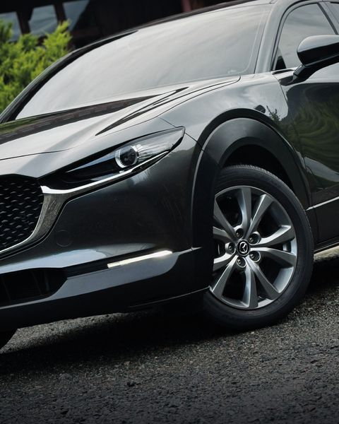 Mazda CX30 Grand Touring - imagen secundaria 1
