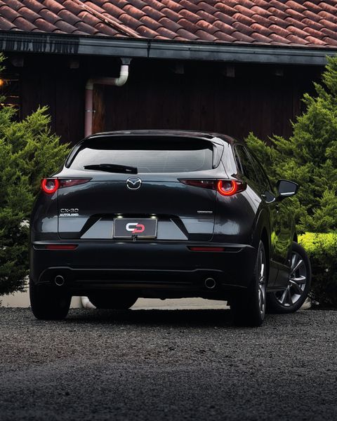 Mazda CX30 Grand Touring - imagen secundaria 2