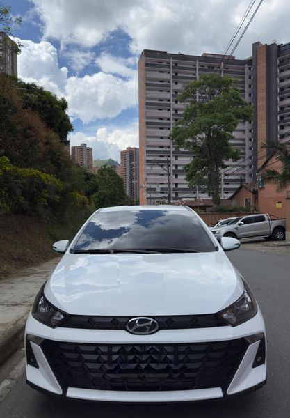 Hyundai HB20S 2024 - imagen secundaria 2