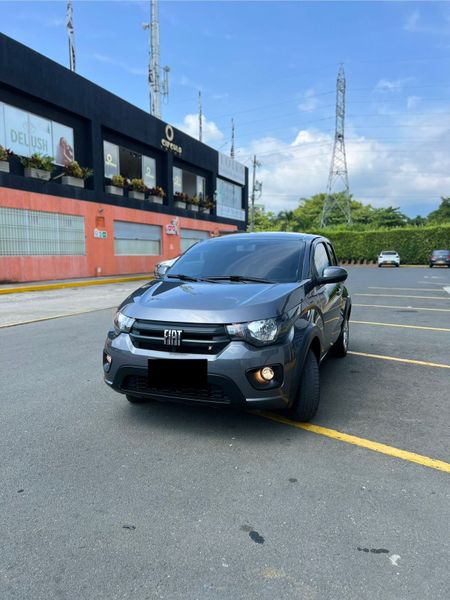FIAT MOBI 2024 - imagen secundaria 2